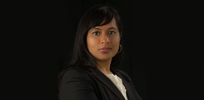 Lawyer | Priya Chaudhry | Global Indian