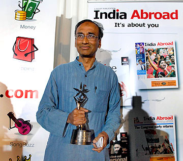 Venkatraman Ramakrishnan