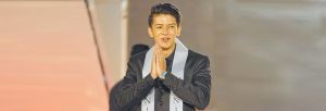 Celebrity | Lukanand Kshetrimayum | Global Indian