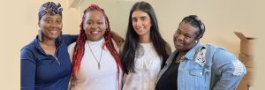 Changemakers | Shreya and Sahana Mantha | Global Indian