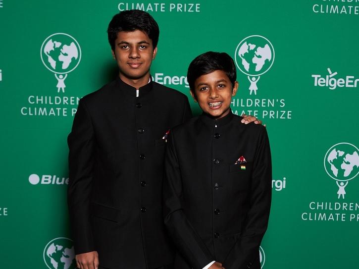 Vihaan Talya Vikas: The 10-year-old Indian boy is named Wildlife Photographer of the Year 2023