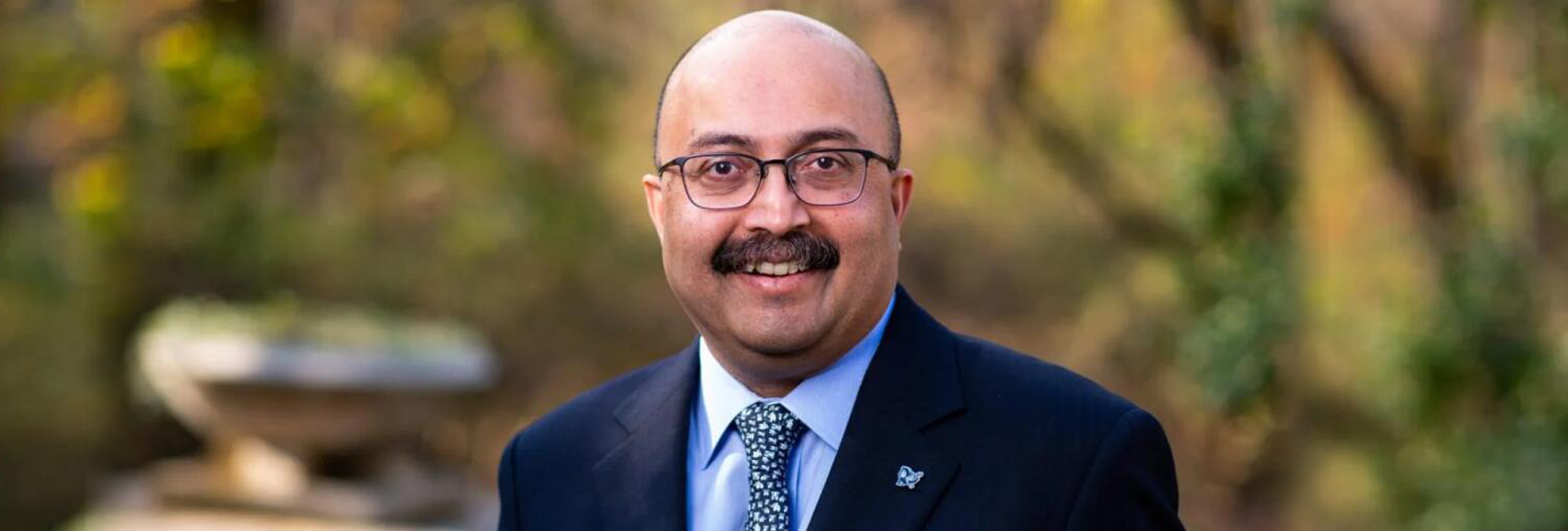 Sunil Kumar: acadêmico de origem indiana será o próximo presidente da Tufts University