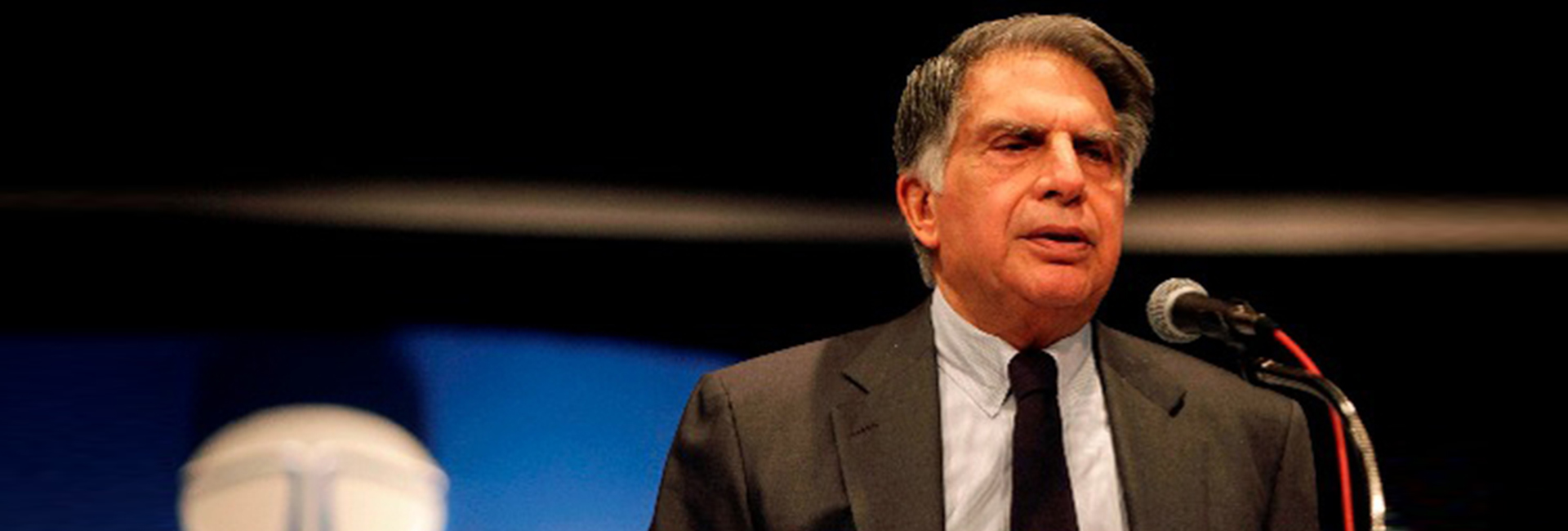 Ratan Tata