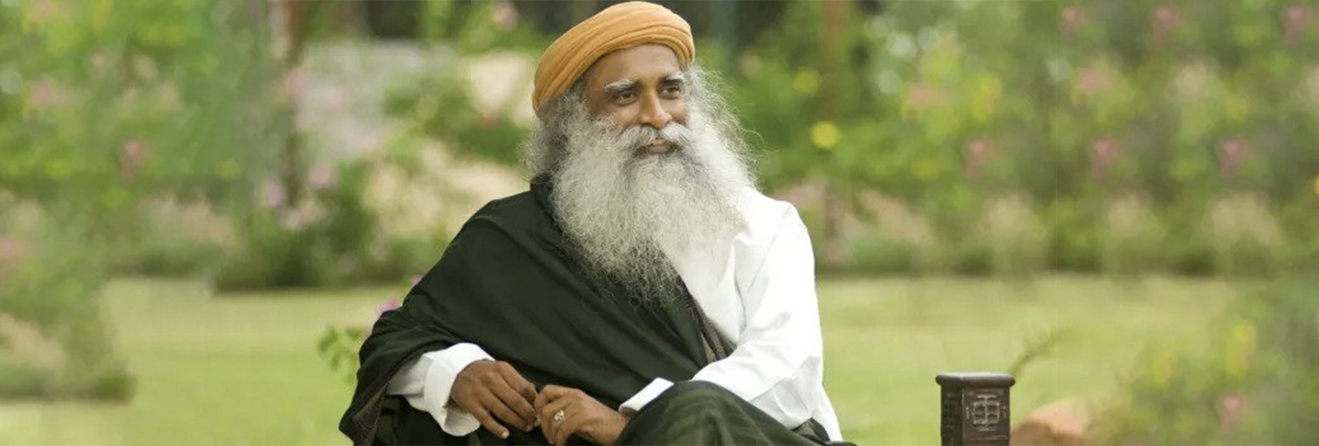 Sadhguru