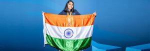 Indian youth | Anushree Srinivasan | Global Indian