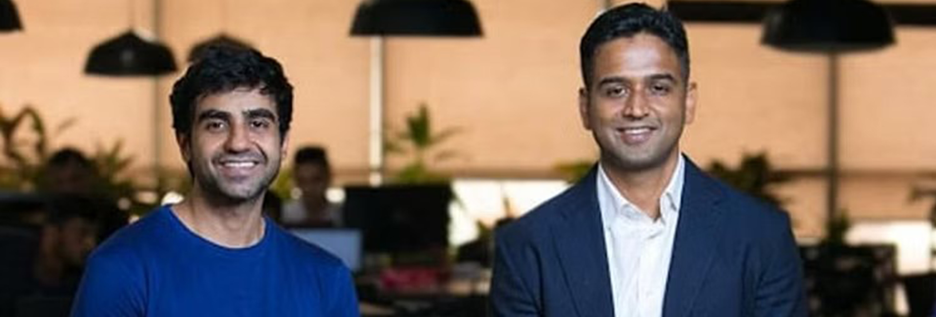 Zerodha’s Nikhil Kamath is the youngest on the Hurun India Philanthropy List 2022