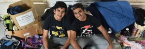 Nitish And Aditya BANNER 1