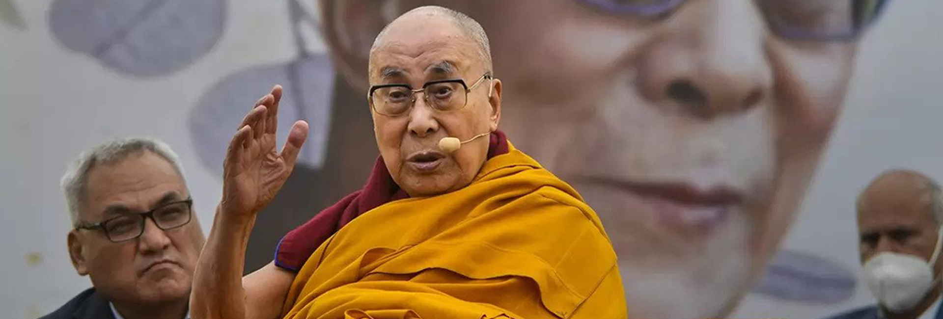 His Holiness the Dalai Lama explains how we can deal with our negative emotions.