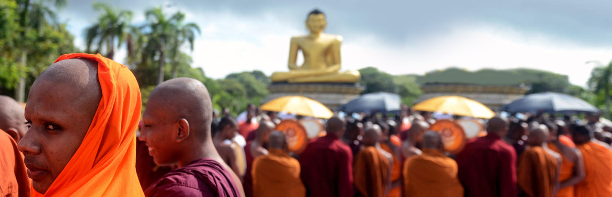 Rise and fall of Indian Buddhism was a stranger, more exciting process than we know