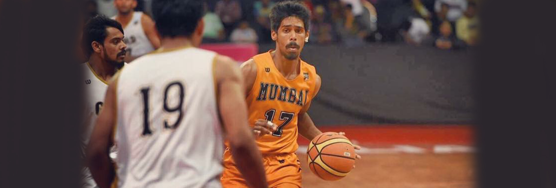 Slam dunk: India, Spain, or US, basketball pro Prudhvi Reddy ‘shoots’ to thrill everywhere