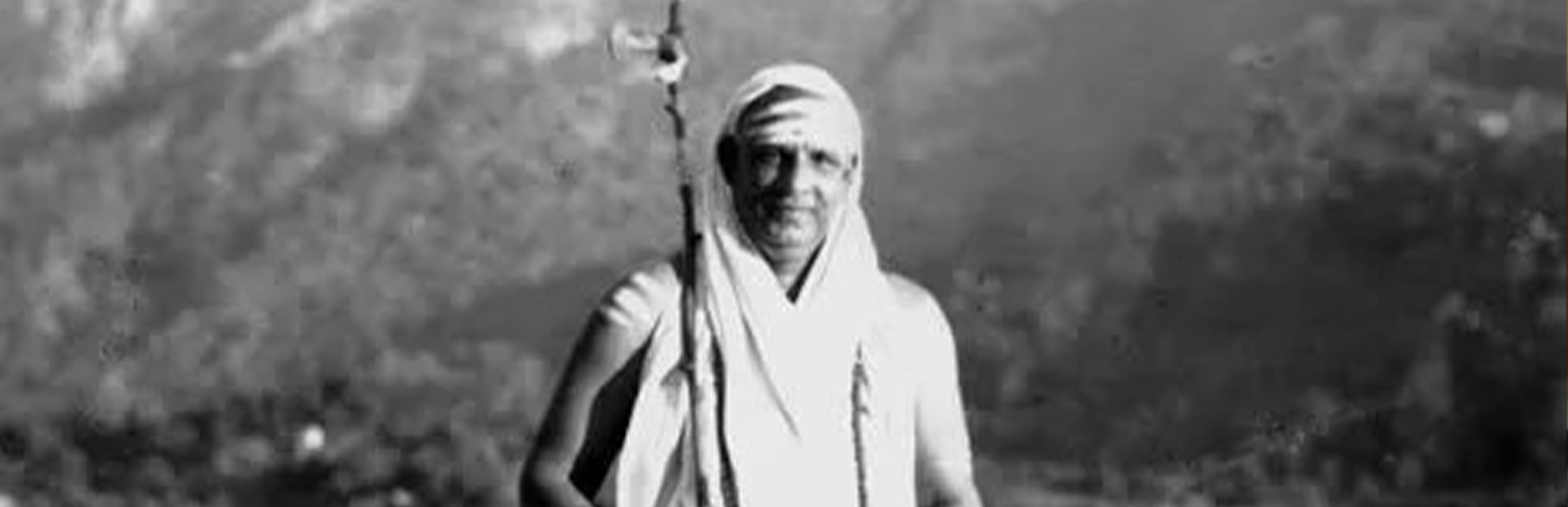 Swami Sivananda - The Man And His Vision