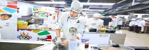 Chef | Global Indian