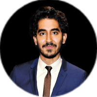 Dev Patel Movies