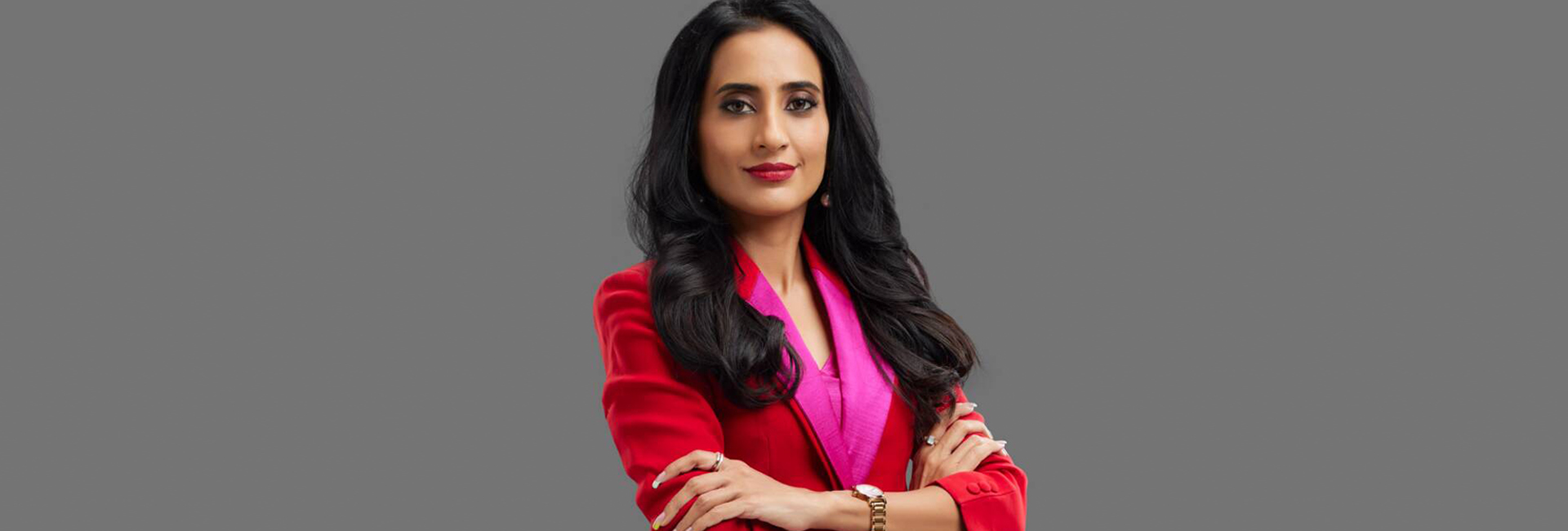 Vineeta Singh on unlocking girl power
