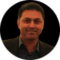 Nikesh Arora