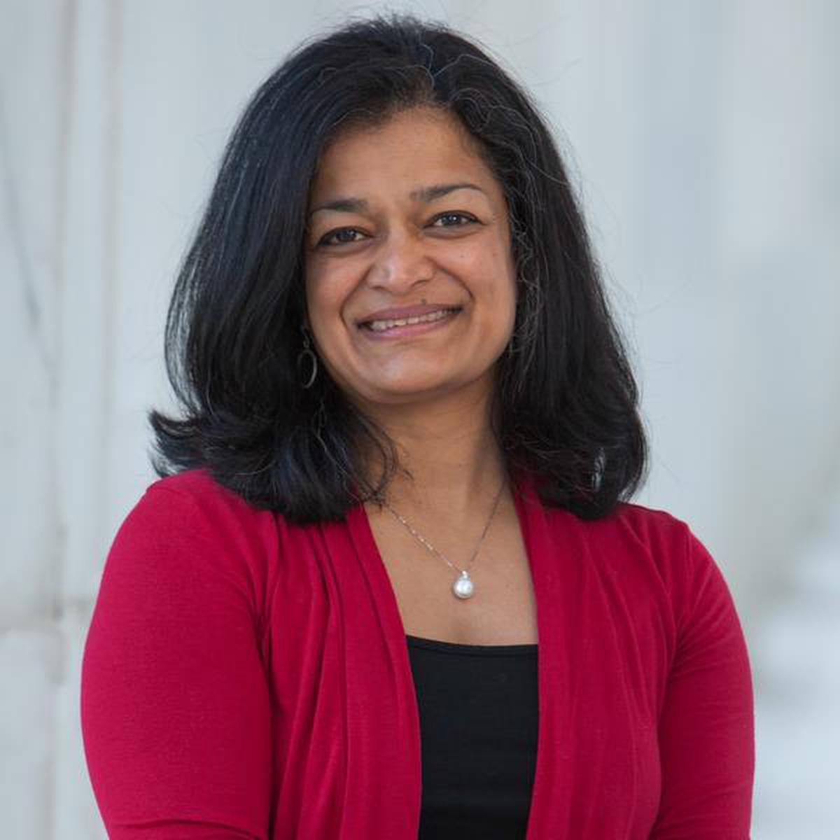 Pramila Jayapal | Global Indian | Indian American