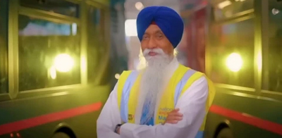 Indians in UK | Ranjit Singh Veer | Global Indian