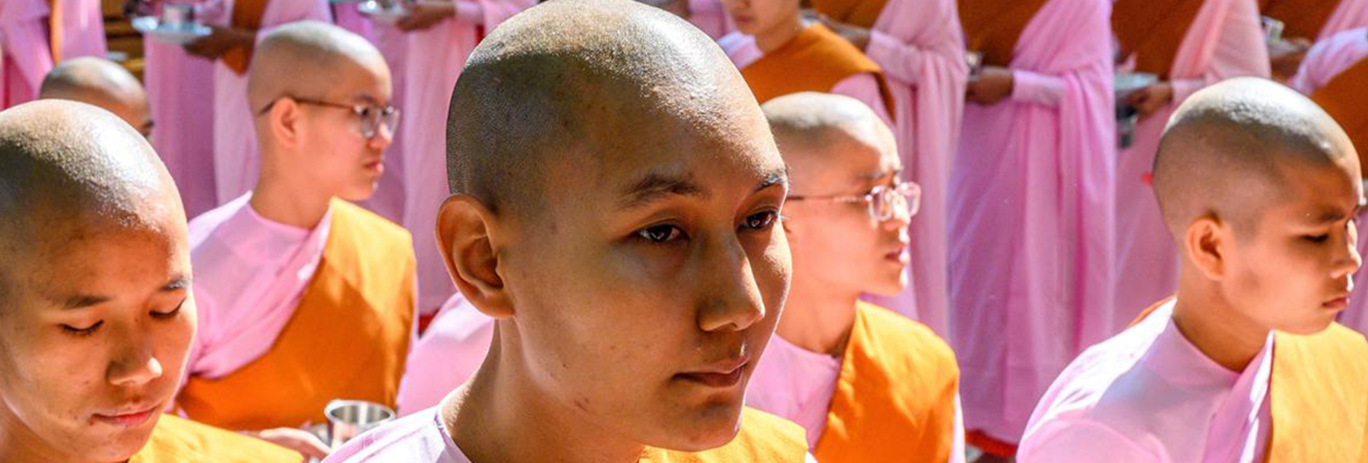 India’s Buddhist nuns you don’t hear about: Landladies, loan sharks, merchants