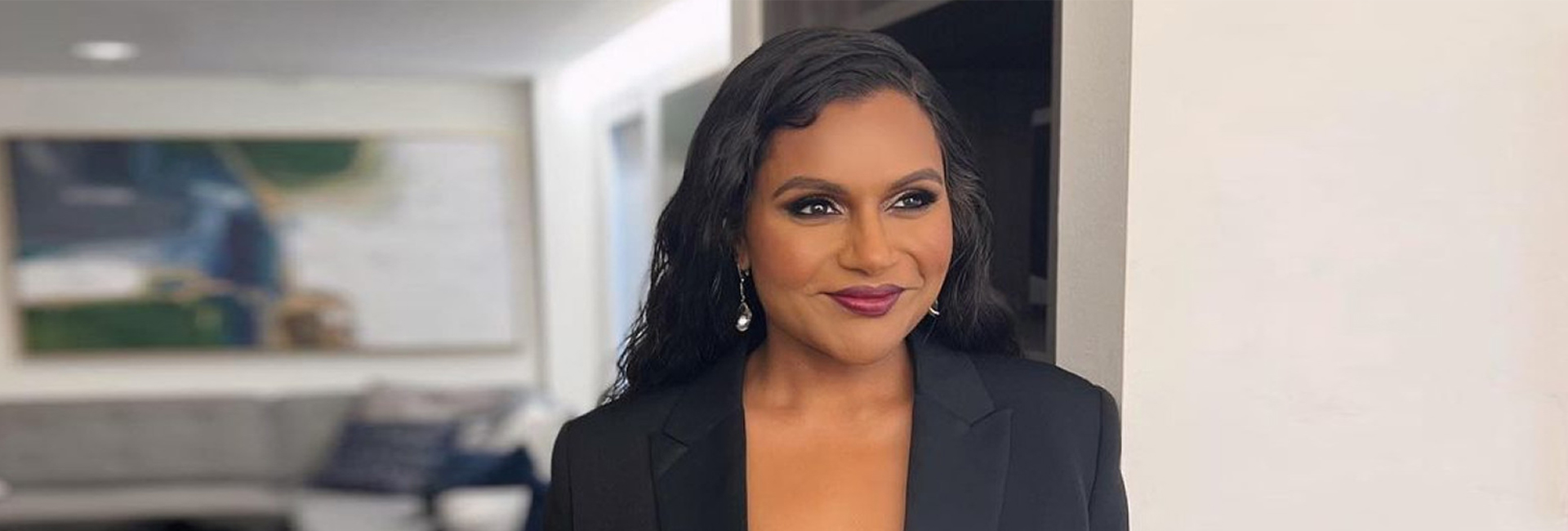 Mindy Kaling: The Indian American making representation and inclusivity mainstream