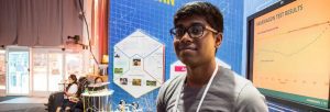 Innovator | Anurudh Ganesan | Global Indian