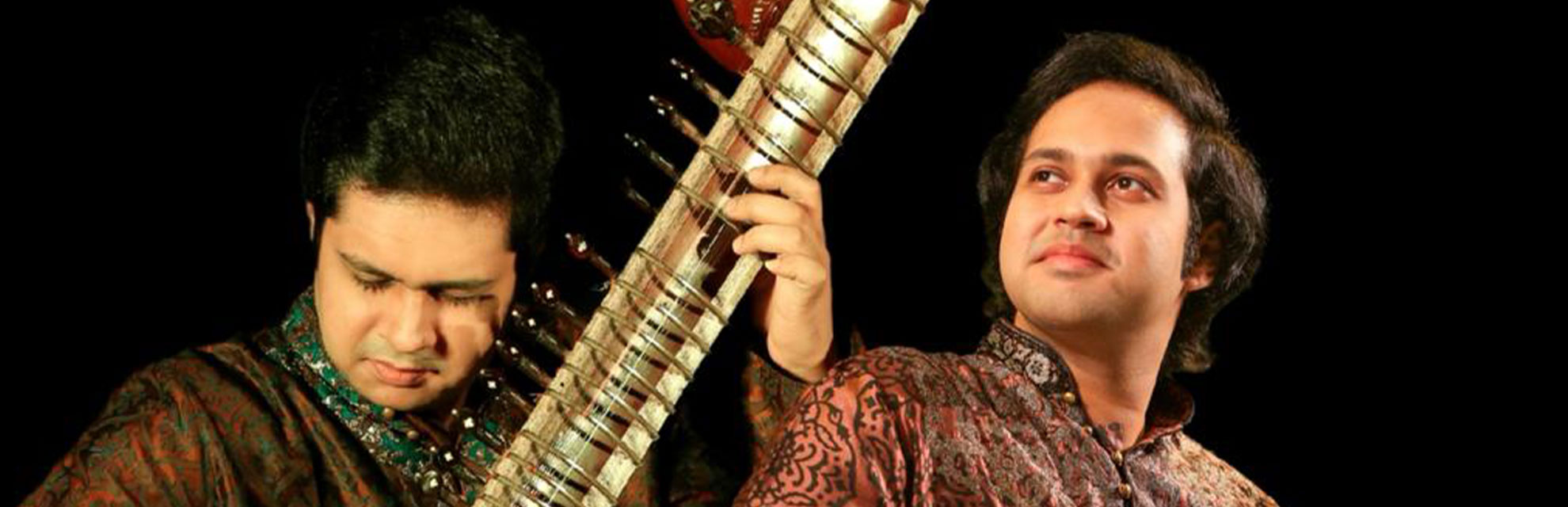 'jugalbandi' toàn cầu: Anh em Mohan đưa âm nhạc Hindustani ra thế giới