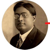 Satyendranath Bose