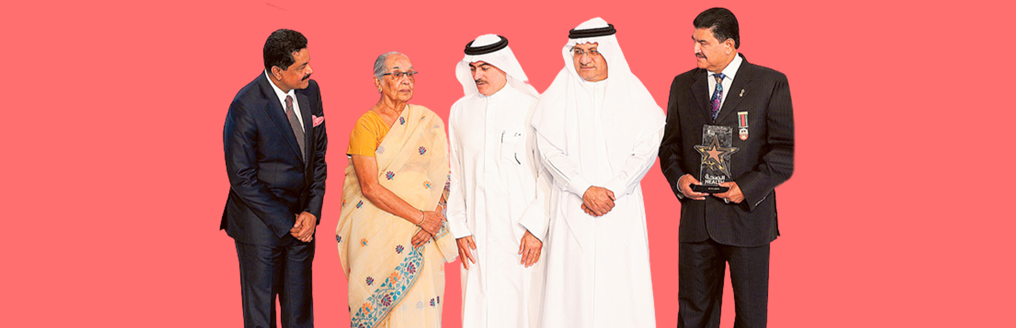 From Zulekha Daud to Mama Zulekha: Story of UAE’s first female Indian doctor