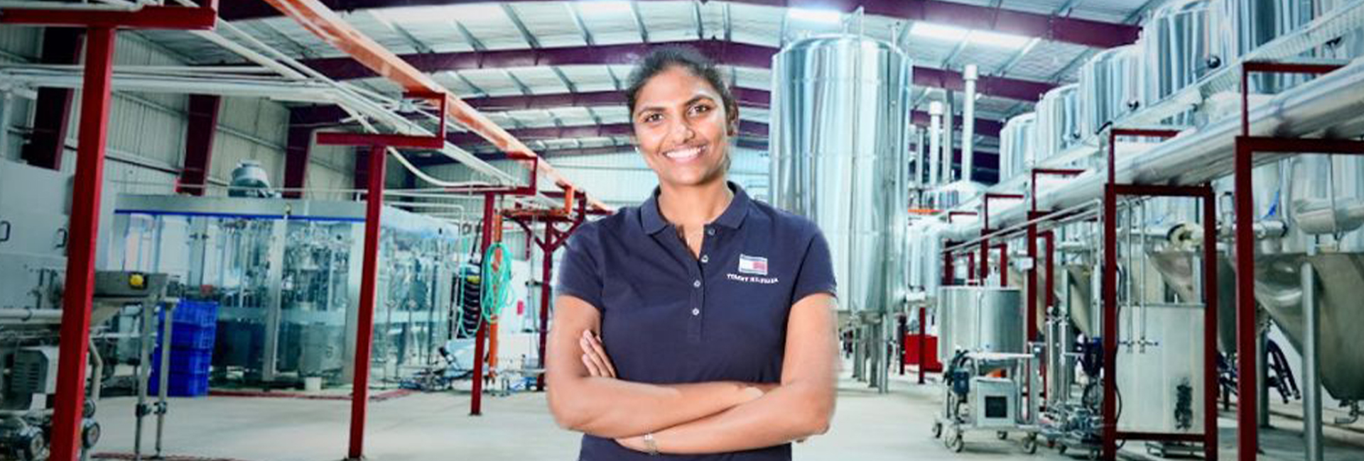 Rasagna Rao Dharmana Transforming The Indian Male Dominated Beer Industry With India’s First Woman-Led Commercial Brewery, Reybier.