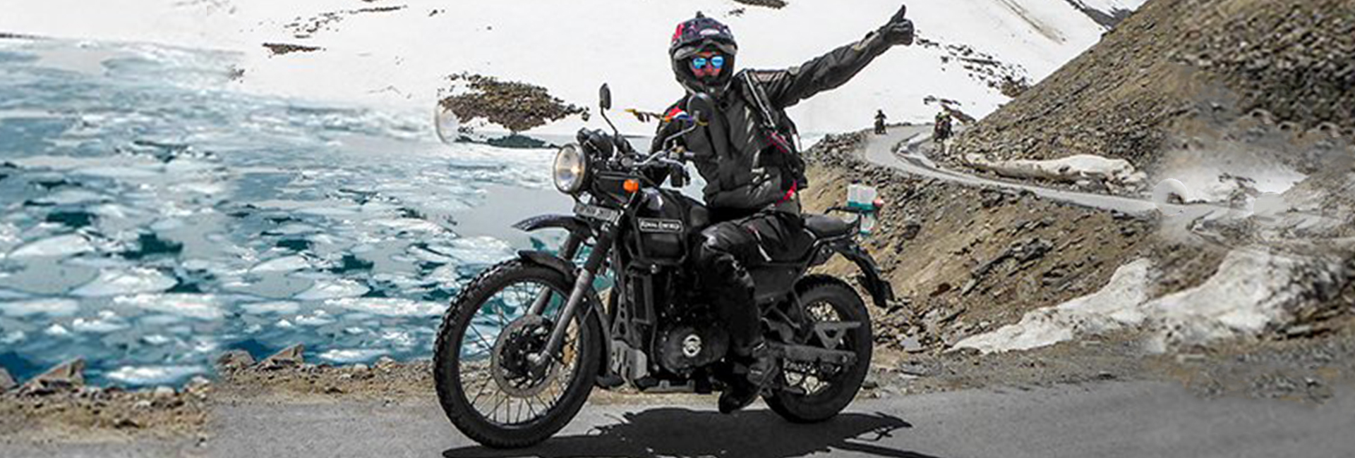 Ultimate India Motorbike Trip| 8,000km in 43 Days