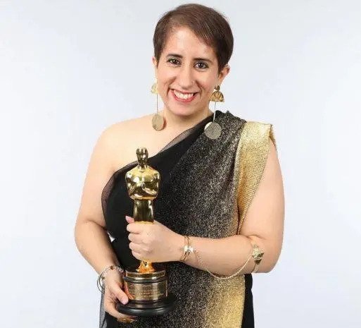 Filmmaker | Guneet Monga | Global Indian