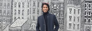 Unternehmer | Ashwath Narayanan | Globaler Indianer