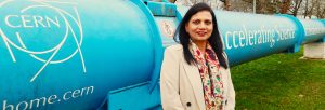 Scientist | Dr Archana Sharma | Global Indian