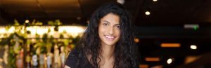 Actress | Priya Kansara | Global Indian