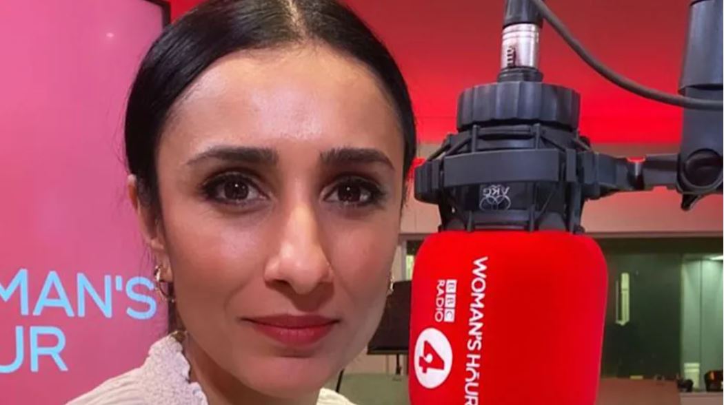 Anita Rani | Indian Diaspora | Global Indian