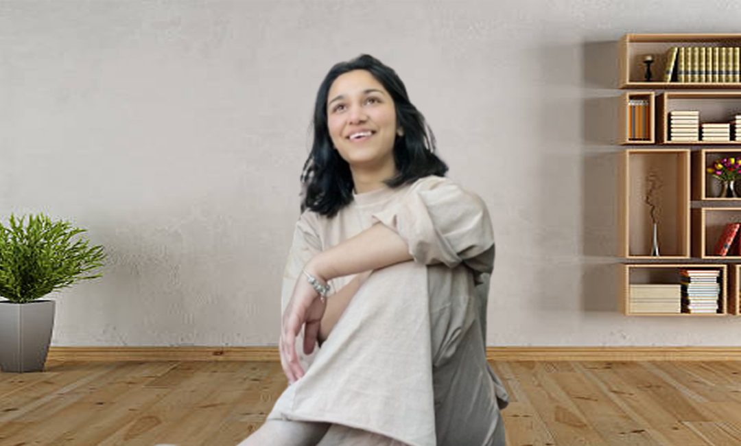 Ananya Jain: Die Tech-Gründerin hilft der GenZ, ihre psychische Gesundheit zu verbessern
