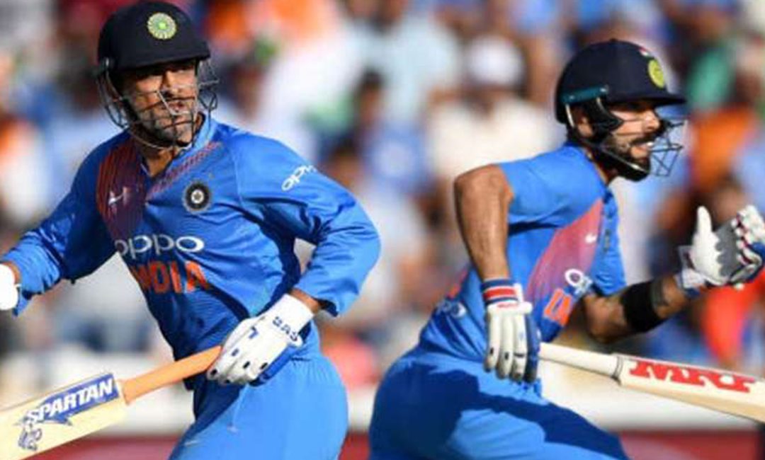 How India Made Cricket a Billion-Dollar Business