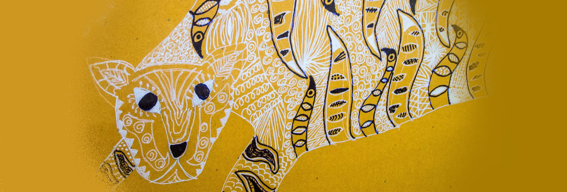 Durgabai Vyam interview: The Adivasi painter on how Gond art is responding to contemporary times