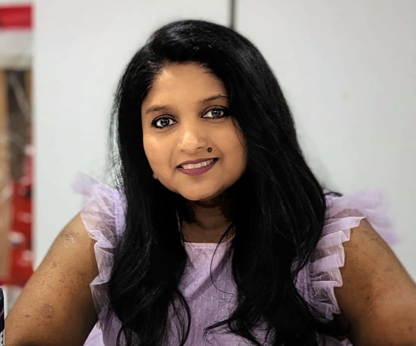 Vijaya Lakshmi | Work Life at Zip Co