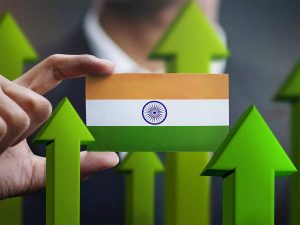 India is making its mark in the world