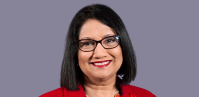 Educator | Dr. Neeli Bendapudi | Global Indian