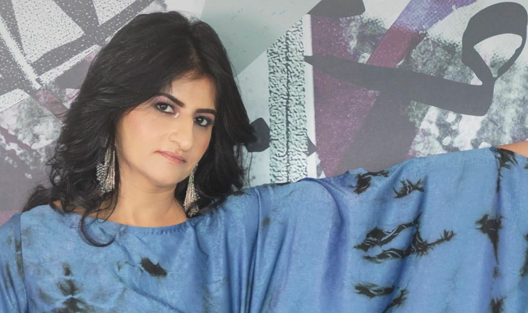 Reema Mahajan: Empoderando mulheres indianas em Dubai