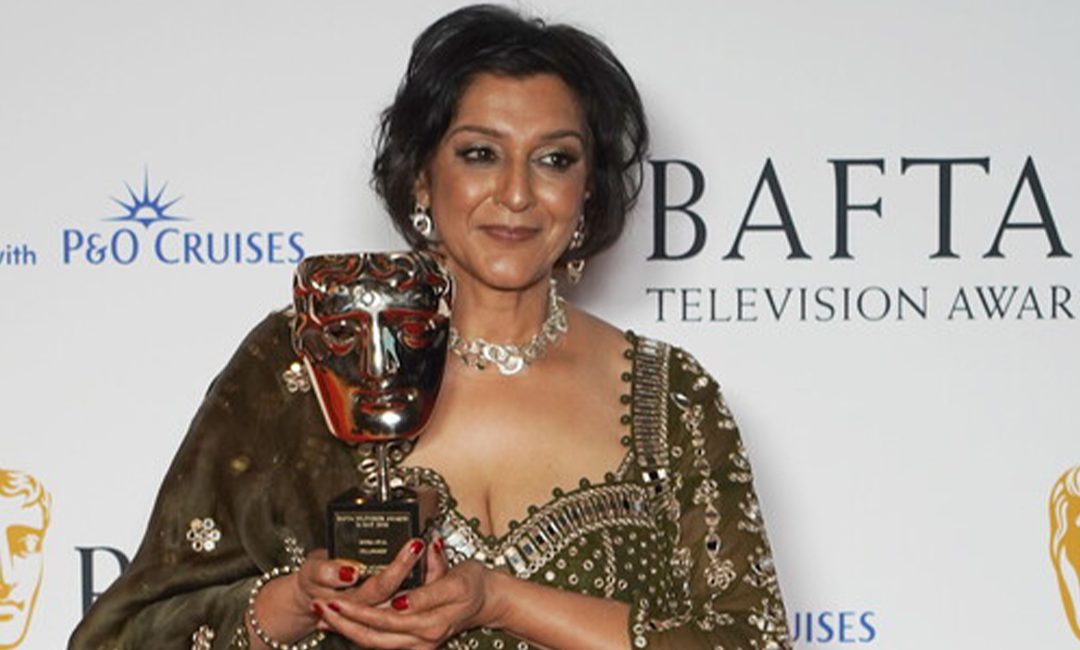 Meera Syal: Britain’s path-breaking comedy queen wins BAFTA 2023