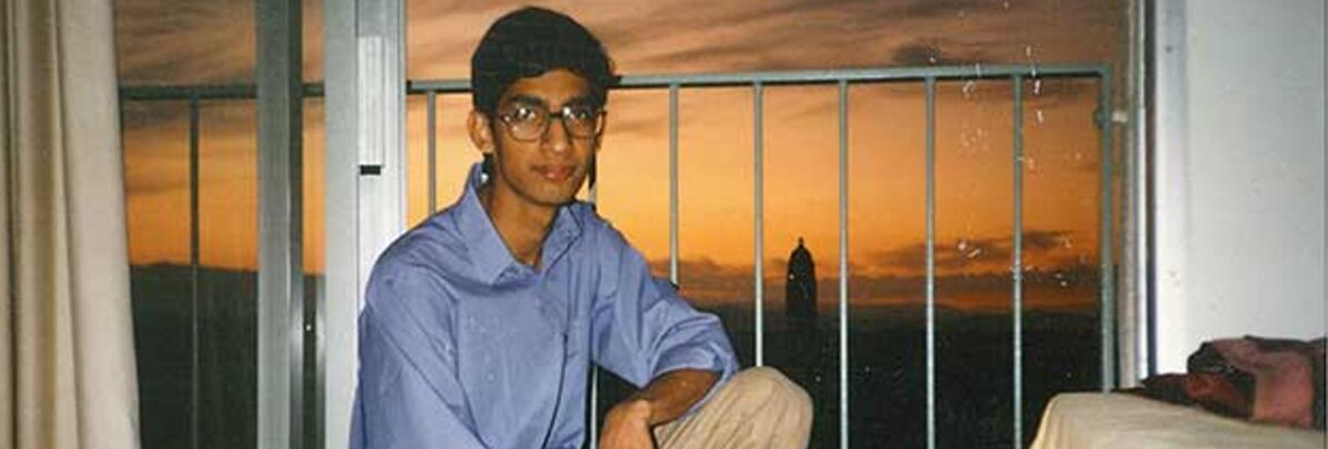 The Poor Boy Who Became CEO of Google