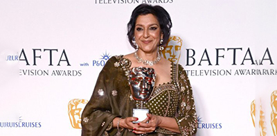 Indian Actor | Meera Syal | Global Indian