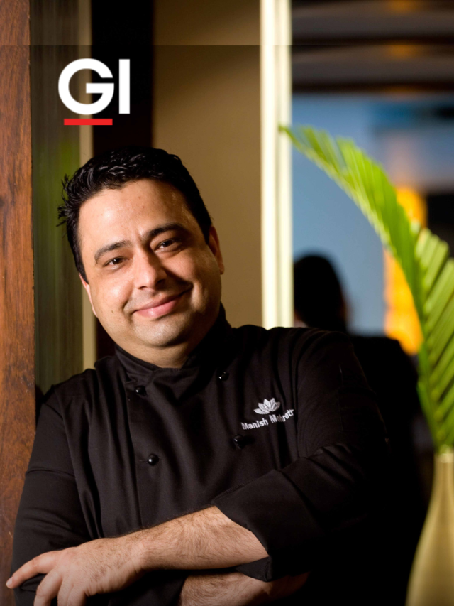 Chef Manish Mehrotra’s decade-long reign in Asia’s 50 Best Restaurants