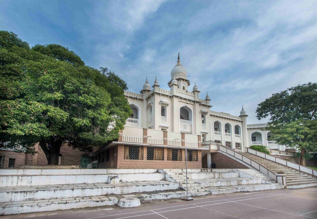 Hyderabad Public School | Global Indian