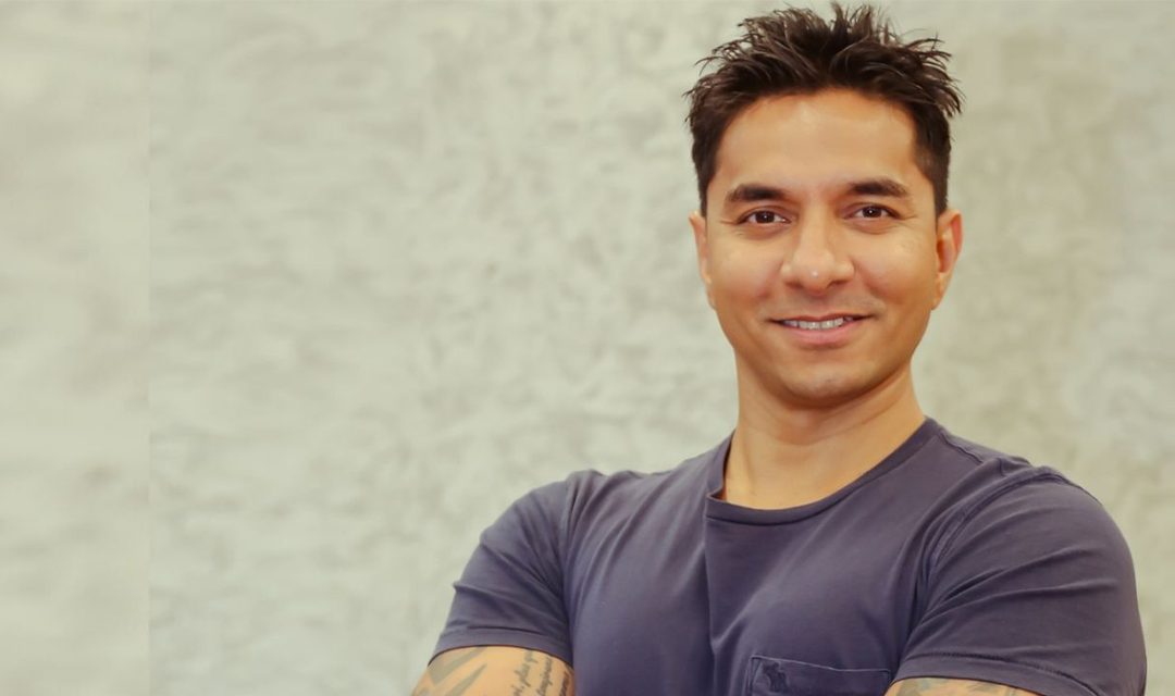 Holistic health: Renowned lifestyle coach Luke Coutinho’s journey to personal transformation