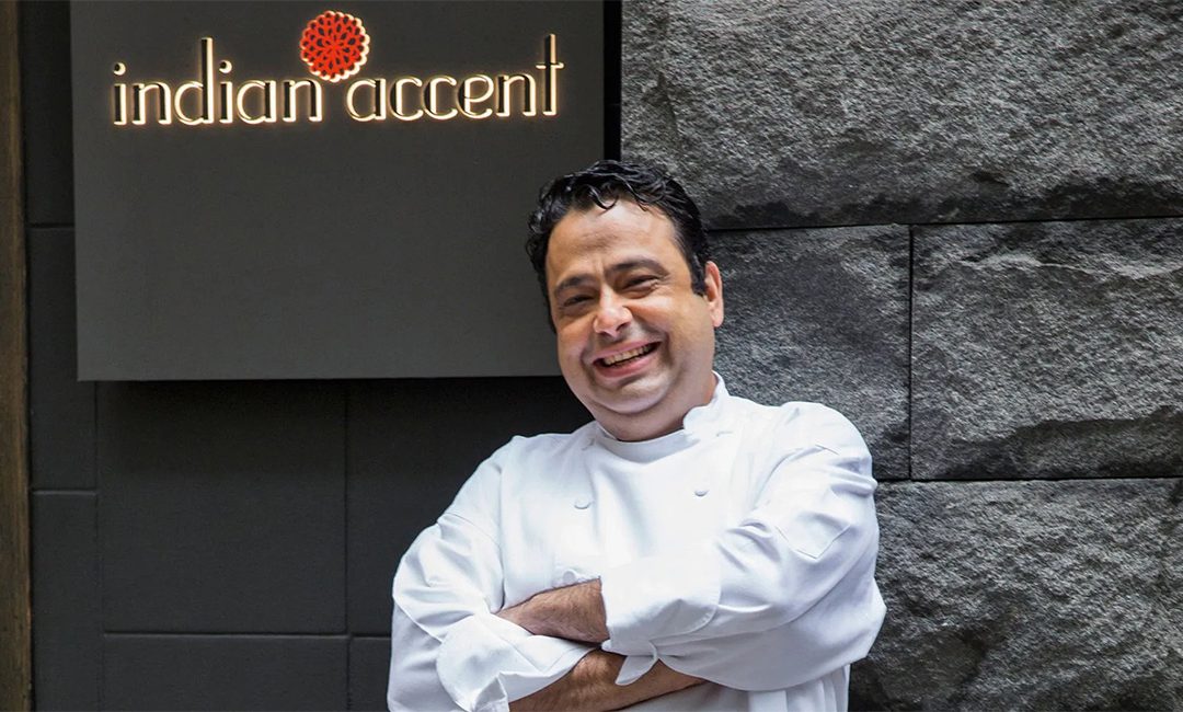 Chef Manish Mehrotra’s decade-long reign in Asia’s 50 Best Restaurants
