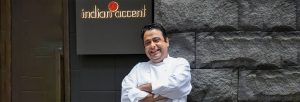 Manish Mehrotra | Indian Chef | Global Indian