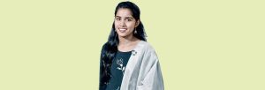 Payal Jangid | Global Indian | Changemaker